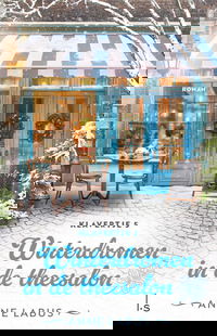 Winterdromen in de theesalon