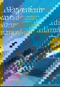 Het geheim van de duistere diamantroof