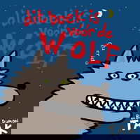 Dit boek is vóór de wolf