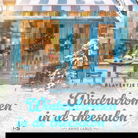 Winterdromen in de theesalon