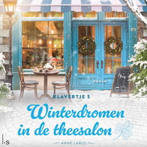 Winterdromen in de theesalon