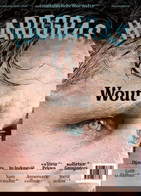 Hard gras 158 - oktober 2024