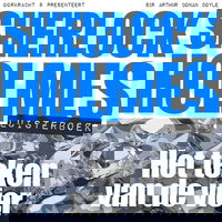 Het teken van de vier