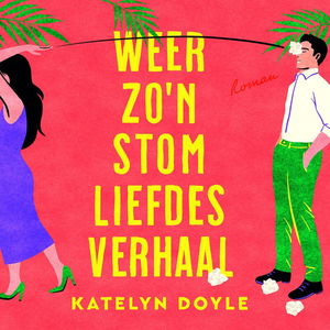 Weer zo'n stom liefdesverhaal