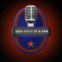 Peters Weekmenu 2024 - Week 37 & APB