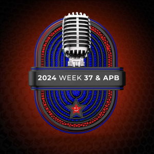 Peters Weekmenu 2024 - Week 37 & APB
