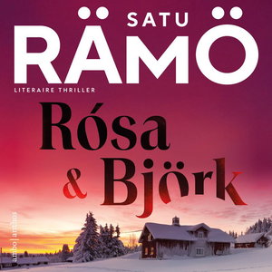 Rósa en Björk