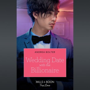 Wedding Date With The Billionaire