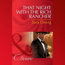 That Night With The Rich Rancher