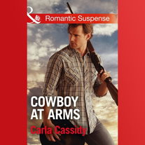Cowboy At Arms
