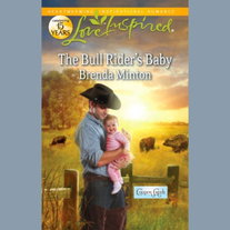 The Bull Rider's Baby
