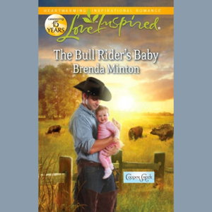 The Bull Rider's Baby