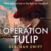 Operation Tulip