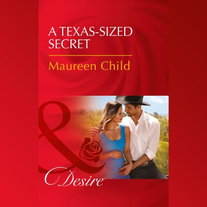 A Texas-Sized Secret