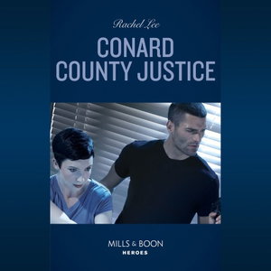 Conard County Justice