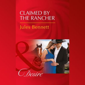 The Claimed By The Rancher