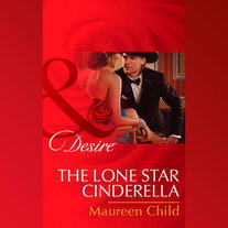 The Lone Star Cinderella