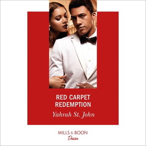 The Red Carpet Redemption