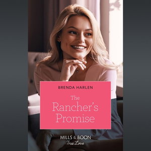 The Rancher's Promise