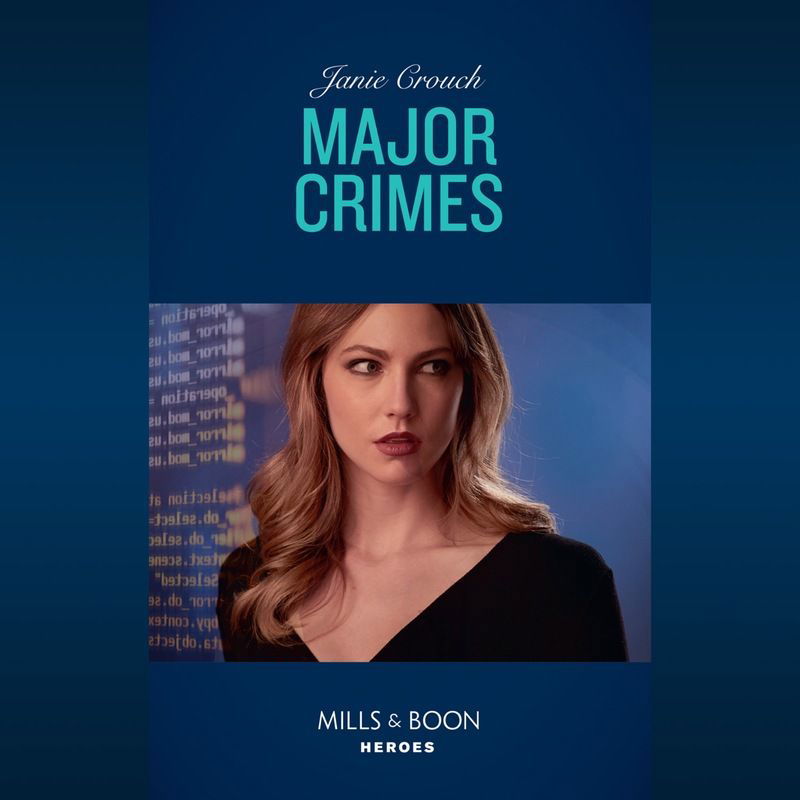 Major Crimes