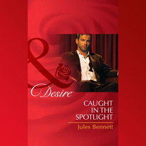 Caught In The Spotlight