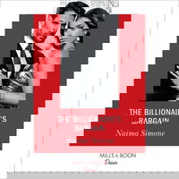 The Billionaire's Bargain