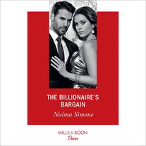 The Billionaire's Bargain