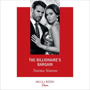 The Billionaire's Bargain
