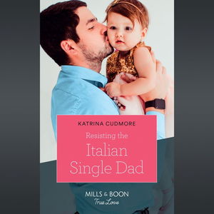 Resisting The Italian Single Dad