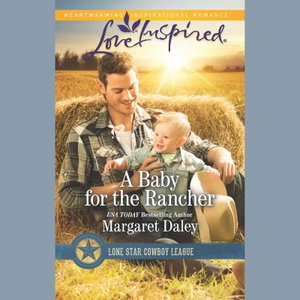 A Baby For The Rancher