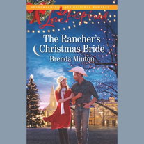 The Rancher's Christmas Bride