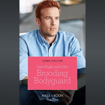 One Night With Her Brooding Bodyguard