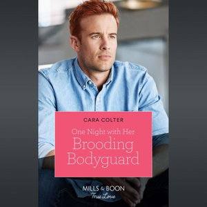 One Night With Her Brooding Bodyguard