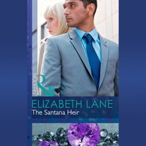 The Santana Heir