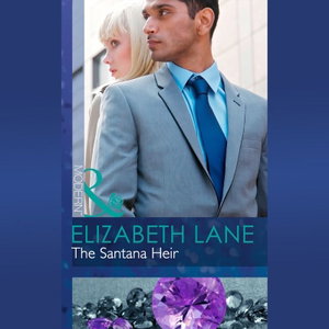 The Santana Heir