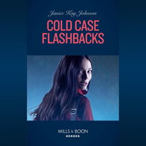 An Cold Case Flashbacks