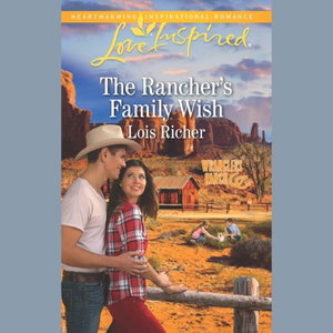 The Rancher's Family Wish
