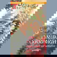 The Cowboy Under The Mistletoe