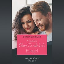 A Husband She Couldn't Forget