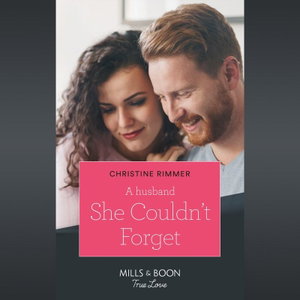 A Husband She Couldn't Forget