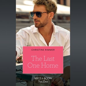The Last One Home