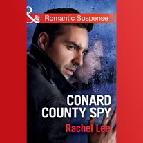Conard County Spy
