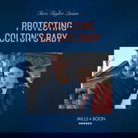 The Protecting Colton's Baby