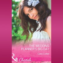 The Wedding Planner's Big Day