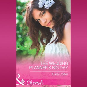 The Wedding Planner's Big Day