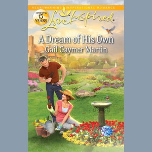 A Dream Of His Own