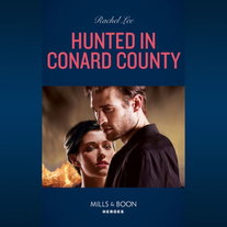 Hunted In Conard County