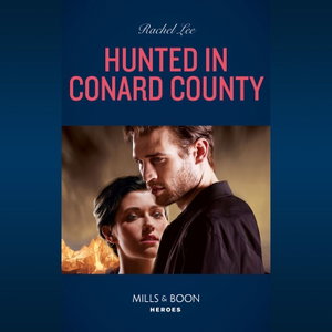 Hunted In Conard County