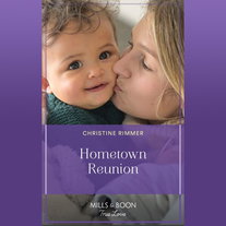 Hometown Reunion