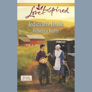 Jedidiah's Bride